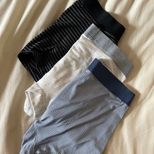 UNIQLO Men’s Boxer Briefs Bundle NWOT